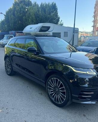 Range rover velar 2.0d 240cv R-dinamic S
