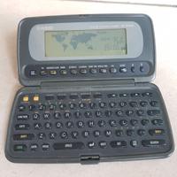 Diario digitale Casio SF-8300