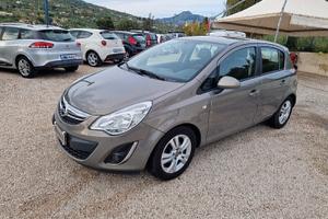 Opel Corsa 1.3 CDTI 95CV ecoFLEX 5 porte Start&Sto