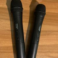 Coppia Microfoni Takstar TS 7900