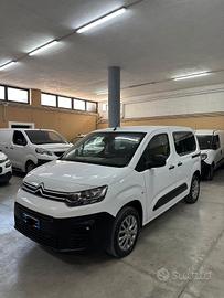 CITROEN BERLINGO 1.5 130CV COMBI N1 5 POSTI