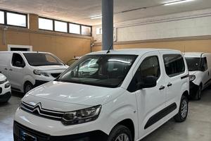 CITROEN BERLINGO 1.5 130CV COMBI N1 5 POSTI