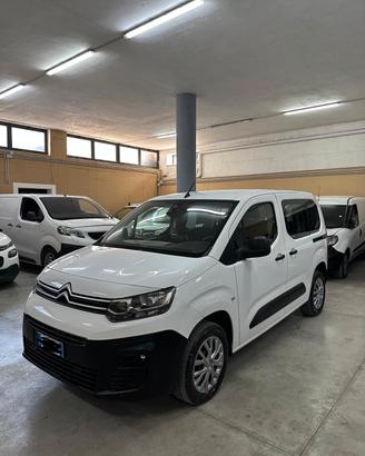 CITROEN BERLINGO 1.5 130CV COMBI N1 5 POSTI