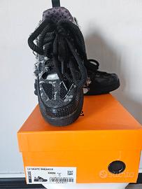 LV Skate Sneakers 