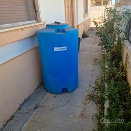 Serbatoio Acqua