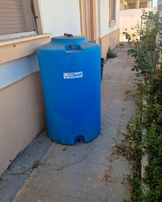 Serbatoio Acqua