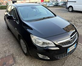 Opel Astra 1.7cdti euro 5