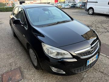 Opel Astra 1.7cdti euro 5