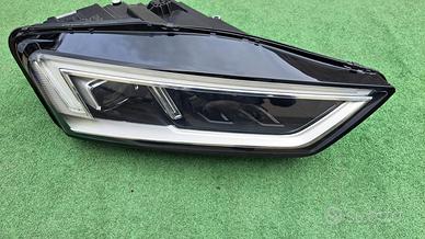 AUDI R8 4S0 FULL LED Faro Fanale Destro Dx