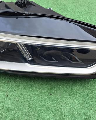 AUDI R8 4S0 FULL LED Faro Fanale Destro Dx