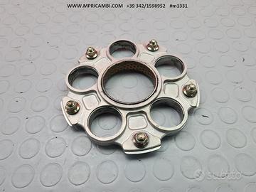 FLANGIA CORONA MV AGUSTA F4 1000 2003 2006