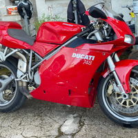 Ducati 748