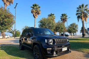 Jeep Renegade 1.3 t4 phev S 4xe at6