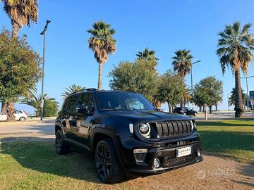 Jeep Renegade 1.3 t4 phev S 4xe at6
