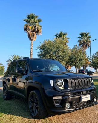 Jeep Renegade 1.3 t4 phev S 4xe at6