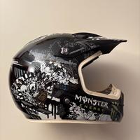 Casco motocross Lazer