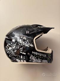 Casco motocross Lazer