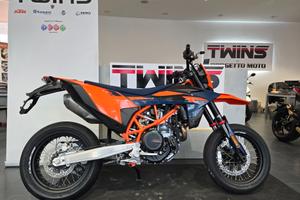 Ktm 690 SMC R New_ Usato Permutabile