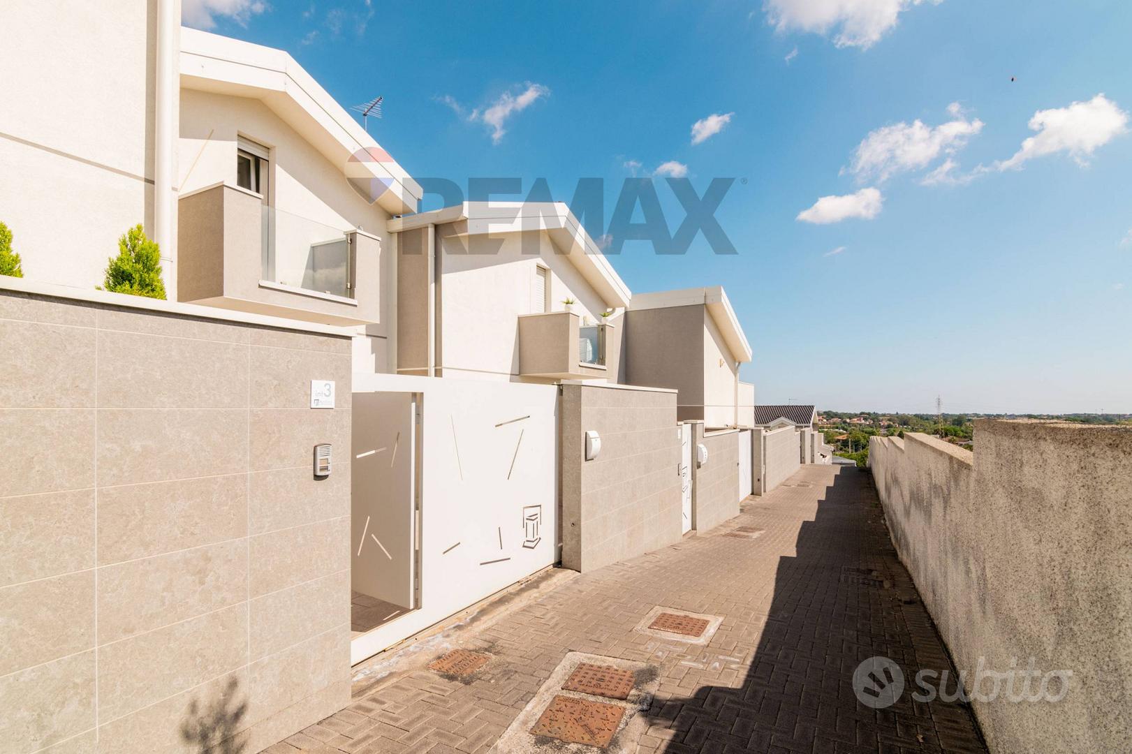 Casa – San Giovanni la Punta, Trappeto - Vista 3