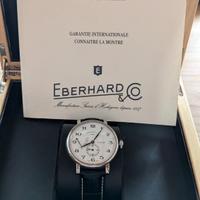 Orologio Eberhard & Co. 8 jours