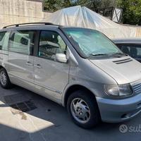 MERCEDES Classe V (W638) - 2001