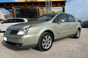 RENAULT VEL SATIS 2.2 DCI - 2004