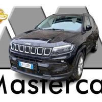 JEEP Compass 1.3 turbo t4 phev Longitude 4xe aut