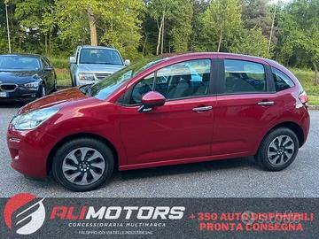 Citroen C3 PureTech 82 * distribuzione appena fatt