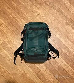 Zaino Fotografico - NYA EVO Fjord 60c RCI-M