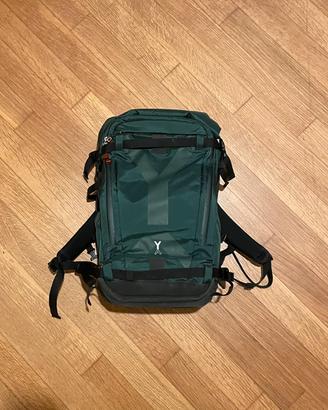 Zaino Fotografico - NYA EVO Fjord 60c RCI-M