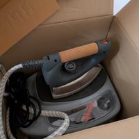 Vaporella Polti Forever 440