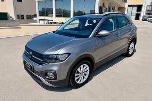 Volkswagen T-Cross 1.0 TSI 115 CV Style BMT