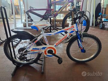 Mtb bambino 20"