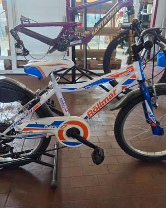 Mtb bambino 20"