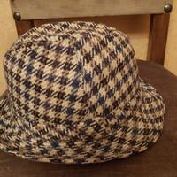 Cappello Barbisio pura lana