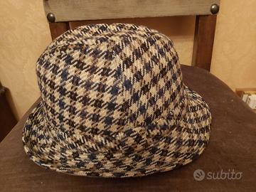 Cappello Barbisio pura lana