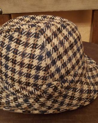 Cappello Barbisio pura lana
