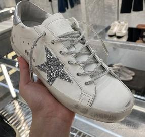 Golden Goose Super Star Donna