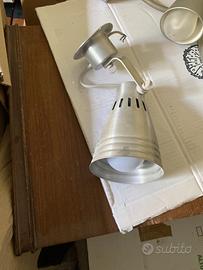 Faretto Kramare Ikea