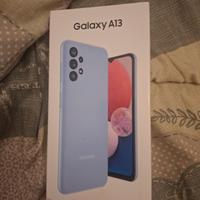 samsung galaxy A13