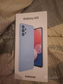samsung galaxy A13
