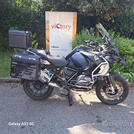 BMW R 1250 GS ADVENTURE