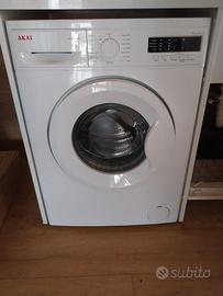 Lavatrice 9kg