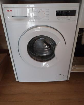Lavatrice 9kg