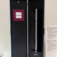 Penna stilografica Aurora Hastil