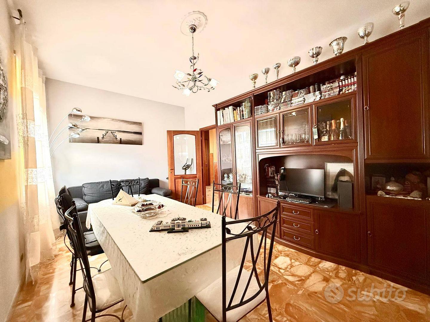 Appartamento – Alessandria - Altro