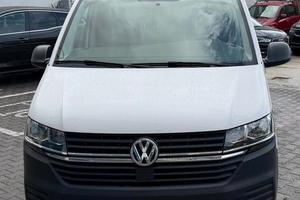 Volkswagen Transporter 2.0 TDI 110CV PL Furgone Bu