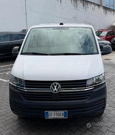 Volkswagen Transporter 2.0 TDI 110CV PL Furgone Bu