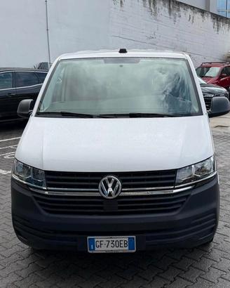 Volkswagen Transporter 2.0 TDI 110CV PL Furgone Bu