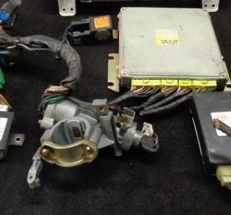 KIT AVVIAMENTO SPORTAGE JA 2.0 TD ANNO 2001